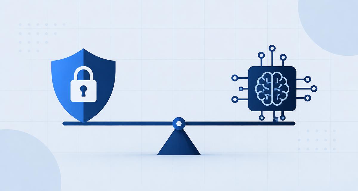 GDPR-styring vs. AI-governance: Hvad er forskellen – og hvad skal en SMV bruge?